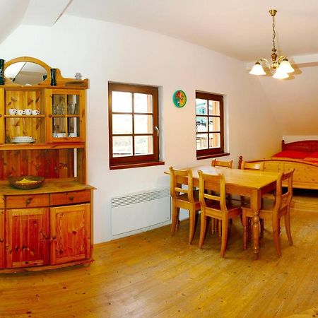 Bret Cz Hotel Zacler Ngoại thất bức ảnh
