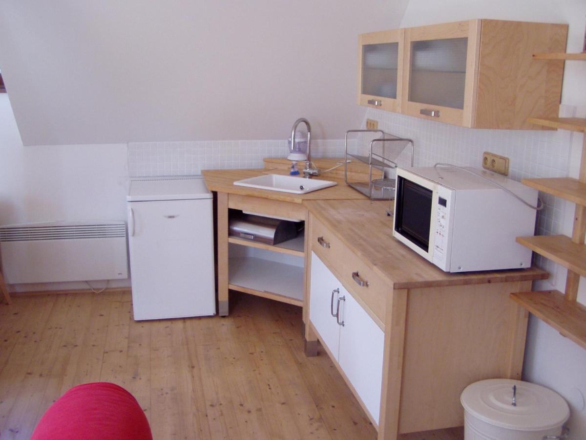 Bret Cz Hotel Zacler Ngoại thất bức ảnh